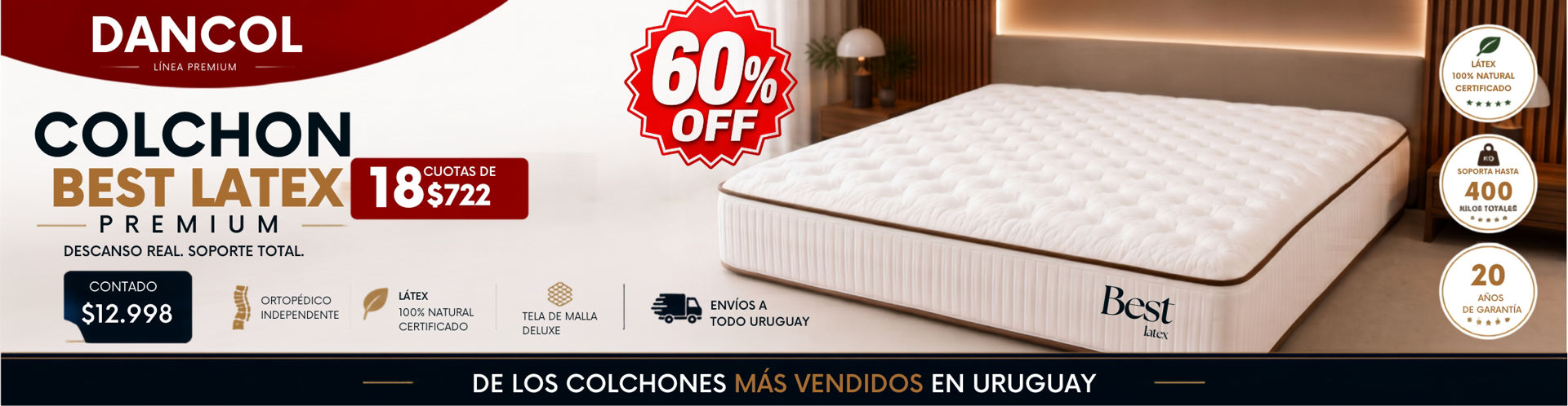 https://www.dancol.com.uy/colchon-2-plazas-best-latex-138-x-188-x-25